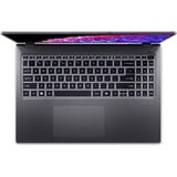 Acer Swift Go 16 SFG16-72-76EE 16"  laptop Grijs | Core Ultra 7 155U | Intel Graphics | 32 GB | 1 TB SSD