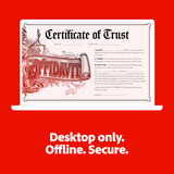 Adobe Acrobat Classic software Student/Teacher (3 jarige licentie), Meertalig