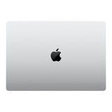 Apple MacBook Pro 16" (2026) laptop Zilver | M5 Max | 40-Core GPU | 48 GB | 2 TB SSD