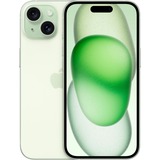 Apple iPhone 15 smartphone Groen, 256 GB, iOS