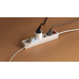Aqara Power Plug H2 EU slimme stekker RGB