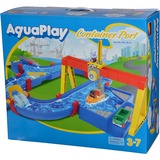 Aquaplay Containerport Baan 