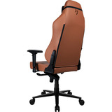 Arozzi Primo - Full Premium Leather - Brown gamestoel Bruin