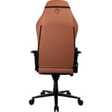 Arozzi Primo - Full Premium Leather - Brown gamestoel Bruin