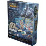 Asmodee Pandemic: World of Warcraft: Wrath of the Lich King Bordspel Engels, 1 - 5 spelers, 45 - 60 minuten, Vanaf 14 jaar