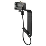 TM-10 Track Mount bevestiging
