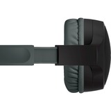 Belkin SOUNDFORM Mini draadloze hoofdtelefoon voor kinderen Zwart, Bluetooth