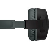 Belkin SOUNDFORM Mini draadloze hoofdtelefoon voor kinderen on-ear  Zwart, Bluetooth