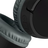 Belkin SOUNDFORM Mini draadloze hoofdtelefoon voor kinderen on-ear  Zwart, Bluetooth