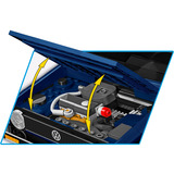 COBI Volkswagen Golf Cabriolet Constructiespeelgoed Schaal 1:12