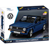 COBI  Constructiespeelgoed 
