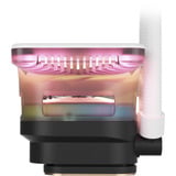 Corsair iCUE LINK TITAN II 360 RX LCD waterkoeling Wit