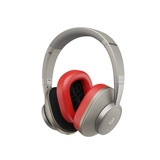 DeeBee Audio Magnetic Ear Cushion Red oorkussen Rood