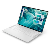 Dell 14 Premium DA14250 (JDFP8) 14.5"  laptop Platina | Core Ultra 7 255H | RTX 4050 | 32 GB | 1 TB SSD