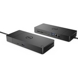 Dell Dock – WD19S 130 W dockingstation Zwart, USB-C, HDMI, 130 Watt