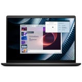 Dell Pro 14 Essential PV14250 14"  laptop Zwart | Core 5 120U | Intel Graphics | 16 GB | 512 GB SSD