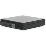 Dell  mini-pc Zwart