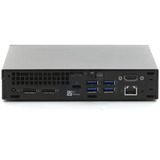 Dell  mini-pc Zwart