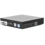 Dell  mini-pc Zwart
