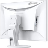 EIZO FlexScan EV2720S 27" monitor Wit, DisplayPort, HDMI, USB-A, USB-C, Audio
