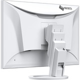 EIZO FlexScan EV2720S 27" monitor Wit, DisplayPort, HDMI, USB-A, USB-C, Audio