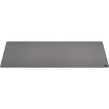 ENDORFY Stoneflow Gray XL gaming muismat Grijs/zwart