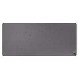 ENDORFY Stoneflow Gray XL gaming muismat Grijs/zwart