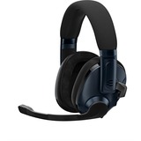 EPOS H3PRO Hybrid gaming headset Zwart, PC, PS4, PS5