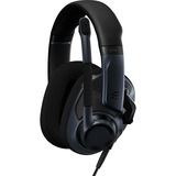 EPOS H6PRO - Open akoestische gaming headset Zwart, Pc, PlayStation 4, PlayStation 5, Xbox One, Xbox Series X|S, Nintendo Switch