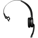 EPOS | Sennheiser IMPACT SDW 5016 - EU on-ear headset Zwart, Mono