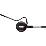 EPOS | Sennheiser IMPACT SDW 5016 - EU on-ear headset Zwart, Mono