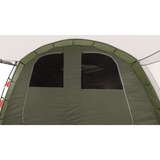 Easy Camp Huntsville 600 tent Olijfgroen/lichtgrijs, 6 personen