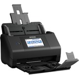 Epson Workforce ES-580W feedscanner Zwart,  USB 3.0, Wi-Fi
