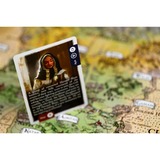 European Player Network The King's Dilemma Bordspel Engels, 3 - 5 spelers, 45 - 60 minuten, Vanaf 14 jaar