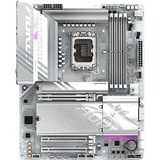 GIGABYTE B860 AORUS ELITE WIFI7 ICE socket 1851 moederbord RAID, 2.5Gb-LAN, Wi-Fi 7, BT, Sound, ATX