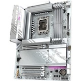 GIGABYTE B860 AORUS ELITE WIFI7 ICE socket 1851 moederbord RAID, 2.5Gb-LAN, Wi-Fi 7, BT, Sound, ATX