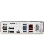 GIGABYTE B860 AORUS ELITE WIFI7 ICE socket 1851 moederbord RAID, 2.5Gb-LAN, Wi-Fi 7, BT, Sound, ATX