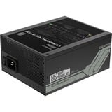 GIGABYTE UD1600PM PG5 AI TOP, 1600 Watt voeding  Zwart, 2x 12-Pin High Power GPU, 8x PCIe, Kabelmanagement