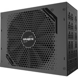 GIGABYTE UD1600PM PG5 AI TOP modulaire 1600 watt voeding  Zwart, 8x PCIe