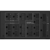 GIGABYTE UD1600PM PG5 AI TOP modulaire 1600 watt voeding  Zwart, 8x PCIe