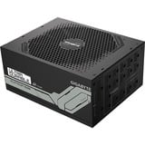 GIGABYTE UD1600PM PG5 AI TOP modulaire 1600 watt voeding  Zwart, 8x PCIe