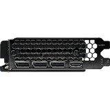 Gainward GeForce RTX 5060 Ti Python III OC 16GB grafische kaart 3x DisplayPort, 1x HDMI 2.1, DLSS 4