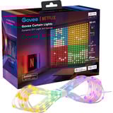 Govee Netflix Curtain Lights sfeerverlichting 2,4GHz wifi