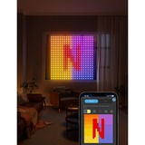 Govee Netflix Curtain Lights verlichting 2,4GHz-wifi