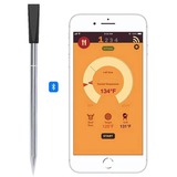 Grill Guru Meat Pin Wireless Thermometer GG749
