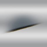 Hator Tonn EVO XXL gaming muismat Donkergrijs