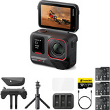 Insta360 Ace Pro 2 Creator Bundle videocamera Zwart