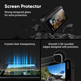 Insta360 Ace Pro 2 Creator Bundle videocamera Zwart
