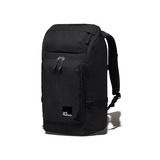 Jack Wolfskin Lyall rugzak Zwart, 28 liter