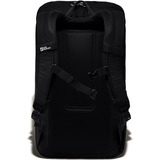 Jack Wolfskin Lyall rugzak Zwart, 28 liter